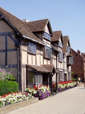 Stratford-upon-Avon